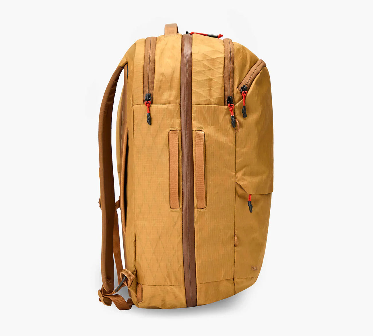 Aero Travel Backpack 35L - Storming Gravity