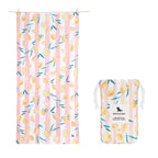 Quick Dry Towels