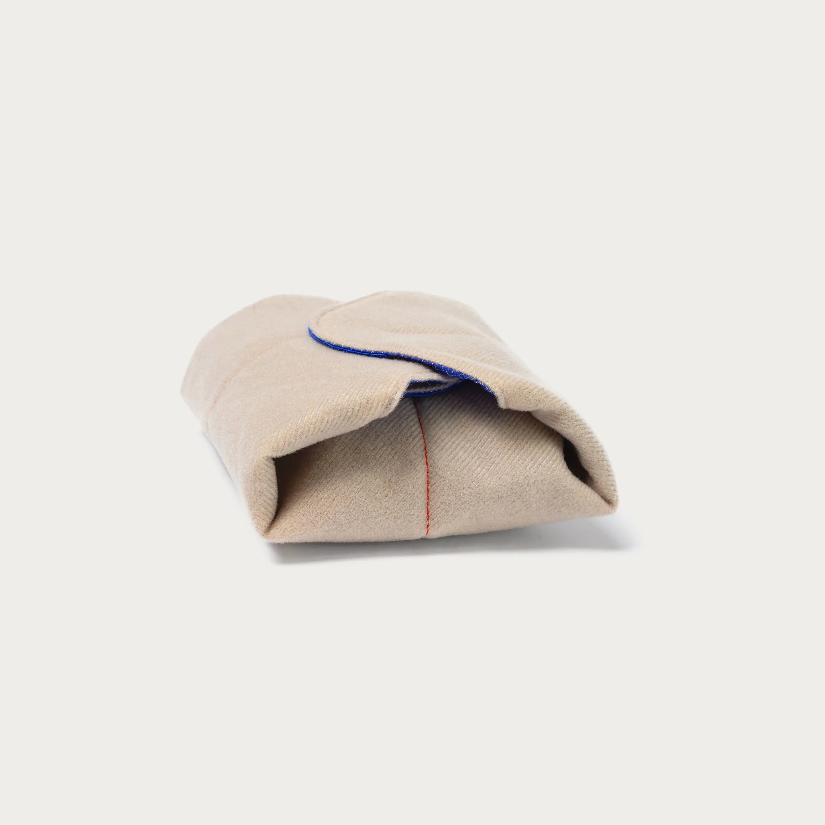 Padded Camera Wrap - Storming Gravity