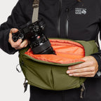 Balance 7L Camera Sling