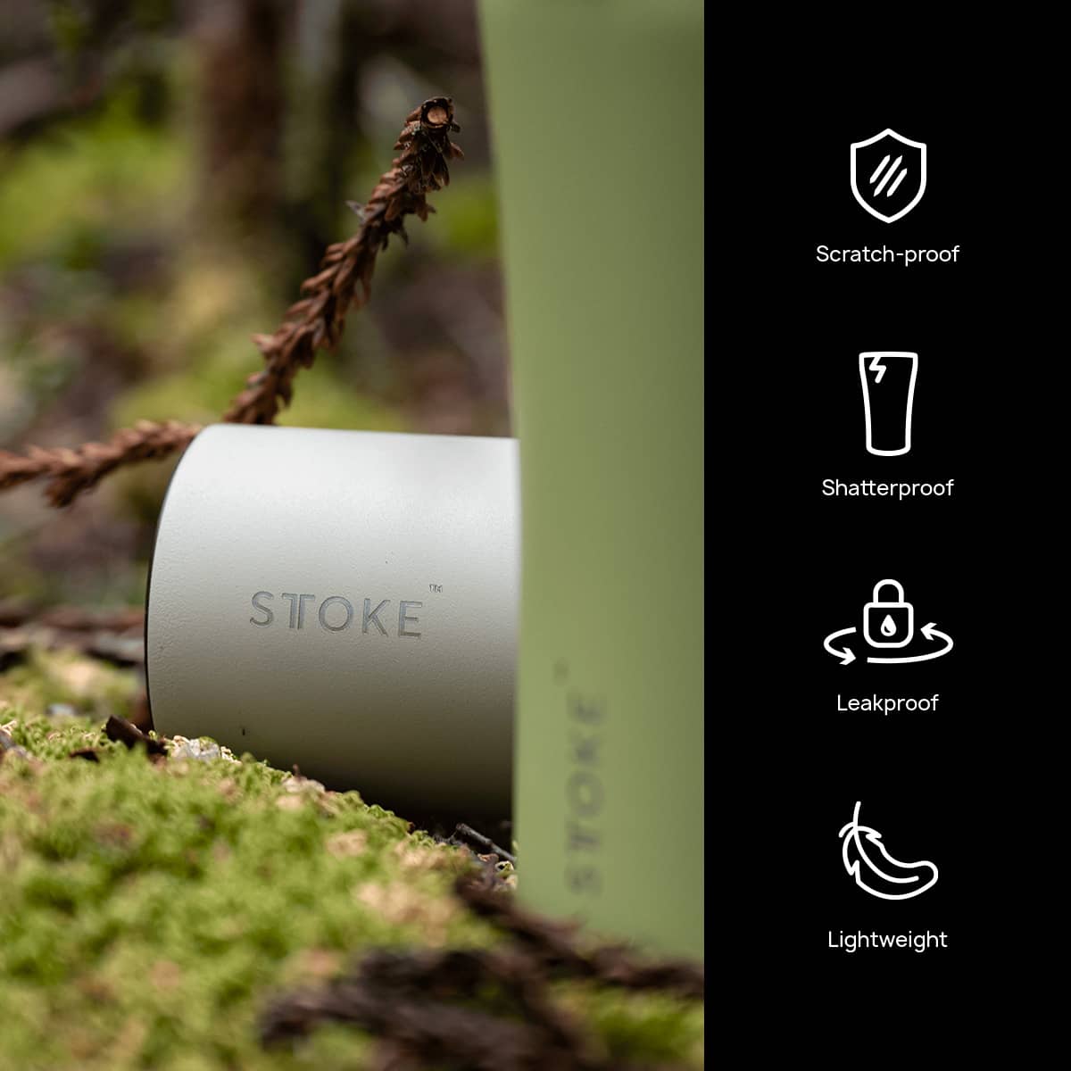 Sttoke - The Mossy Meadows Collection