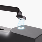 Hidden Magnetic (Under Screen) Storage Box for Tesla Model 3 & Model Y