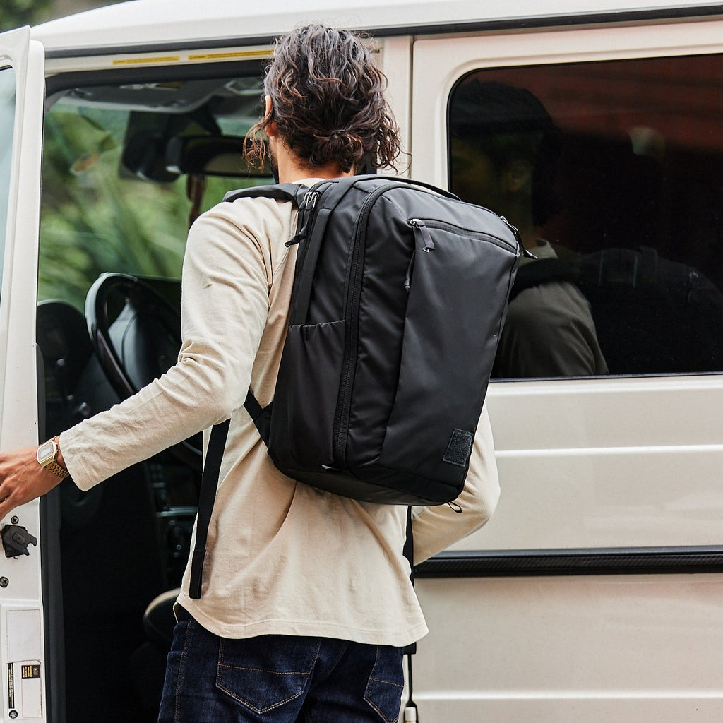 Civic Travel Bag 20L