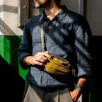 Core Sling Mini 1.5L - Storming Gravity