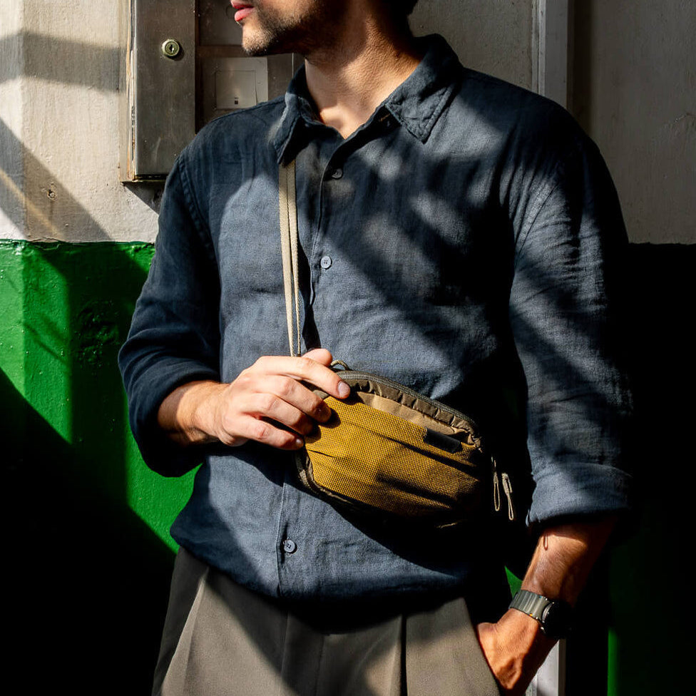 Core Sling Mini 1.5L - Storming Gravity