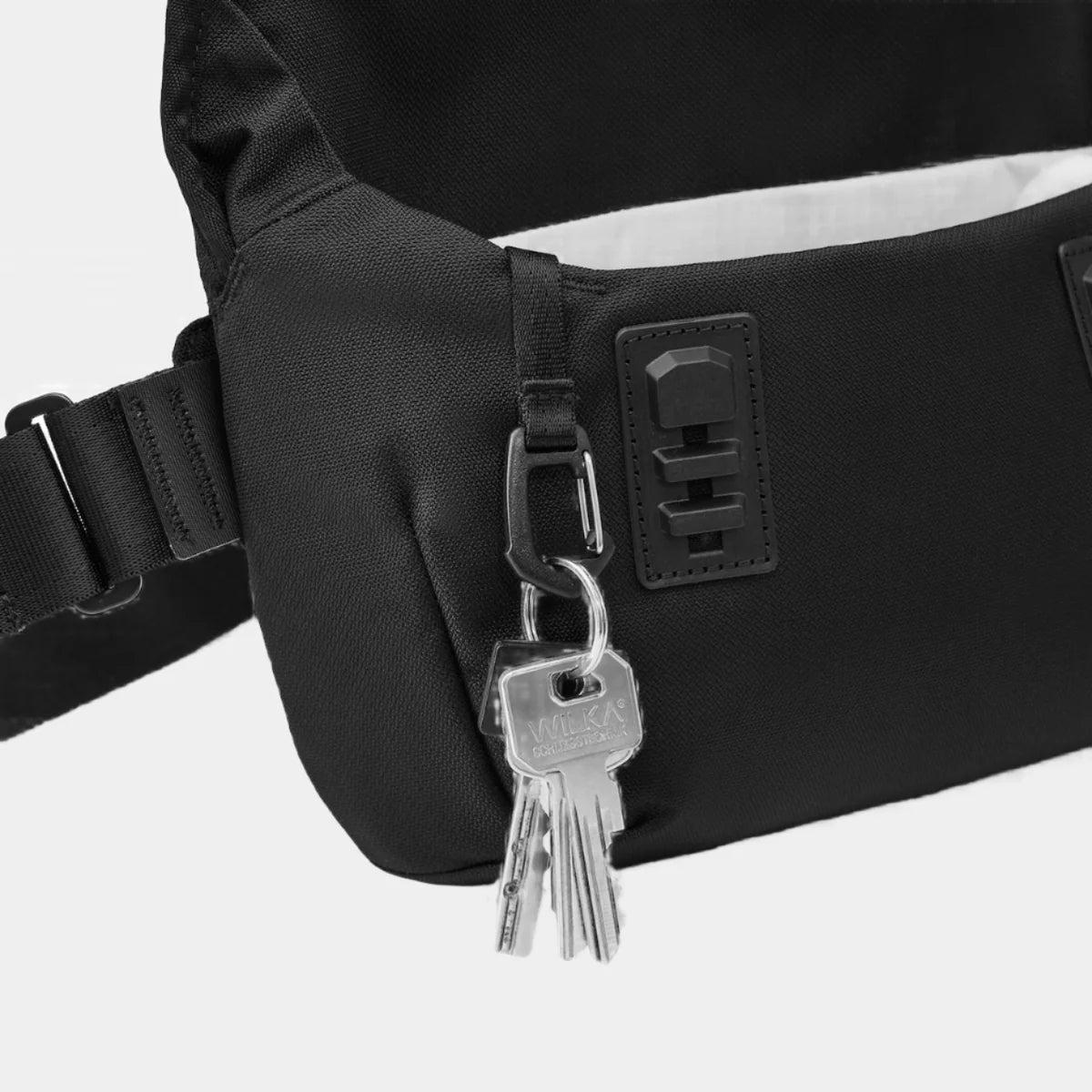 Dayfarer Sling 2L - Storming Gravity