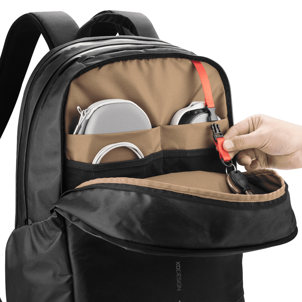 Bobby Explore Backpack 30L