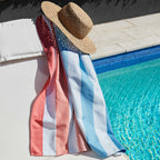 Quick Dry Towels