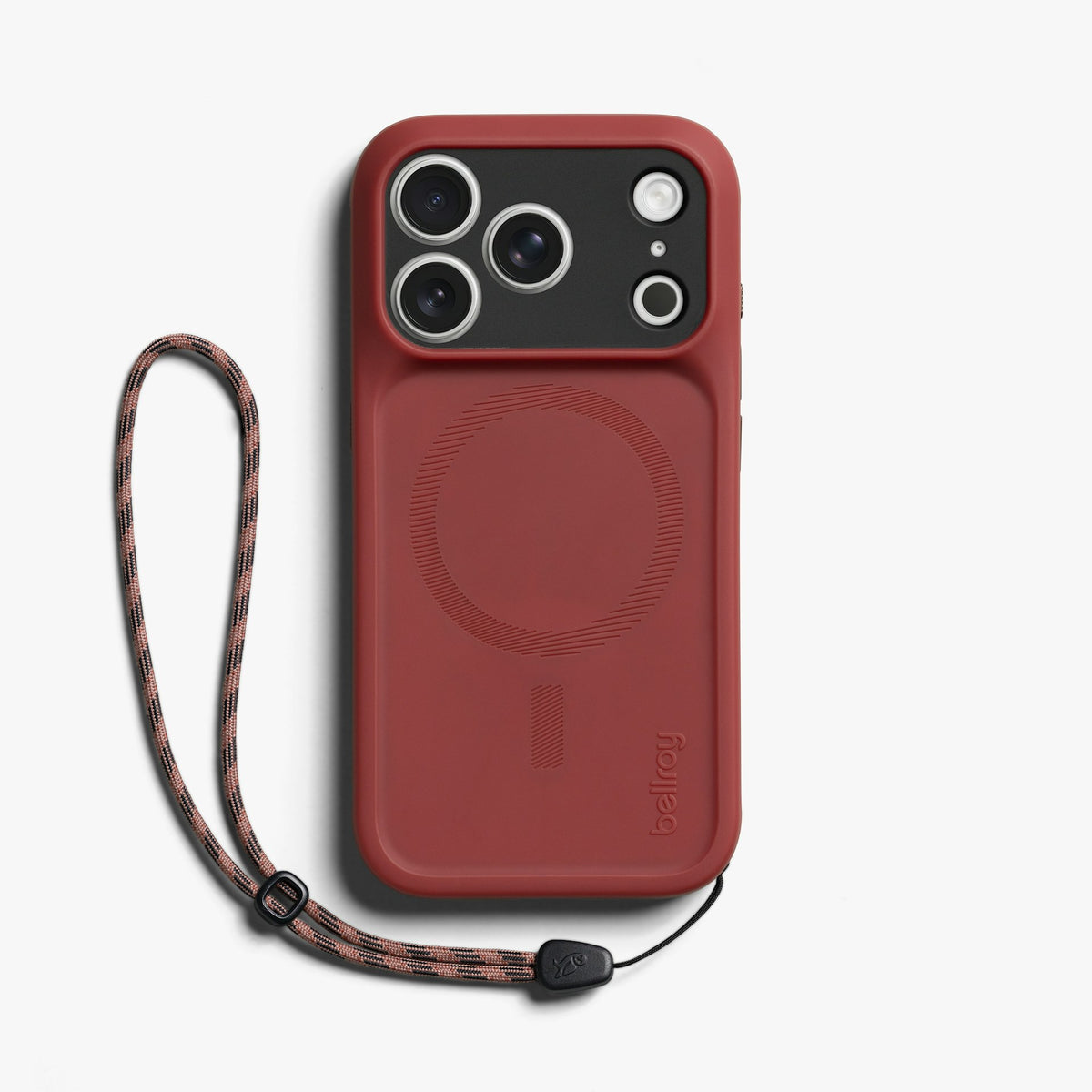 Venture Phone Case for iPhone 18