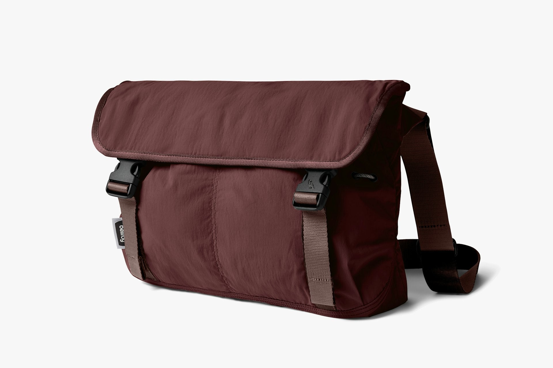 Cinch Messenger 12L - Storming Gravity