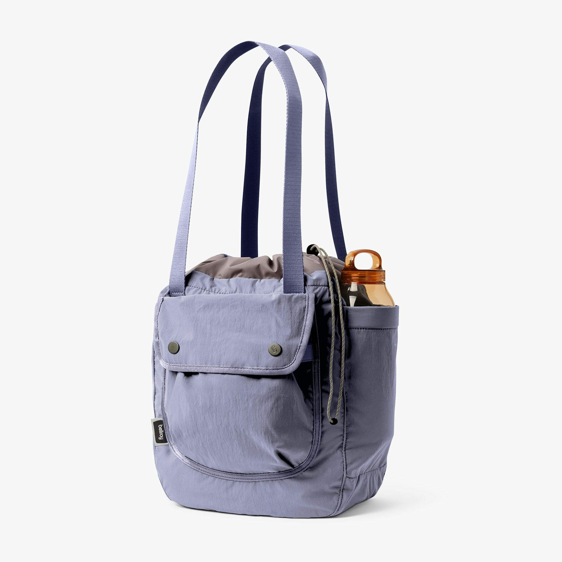 Cinch Tote 16L - Storming Gravity