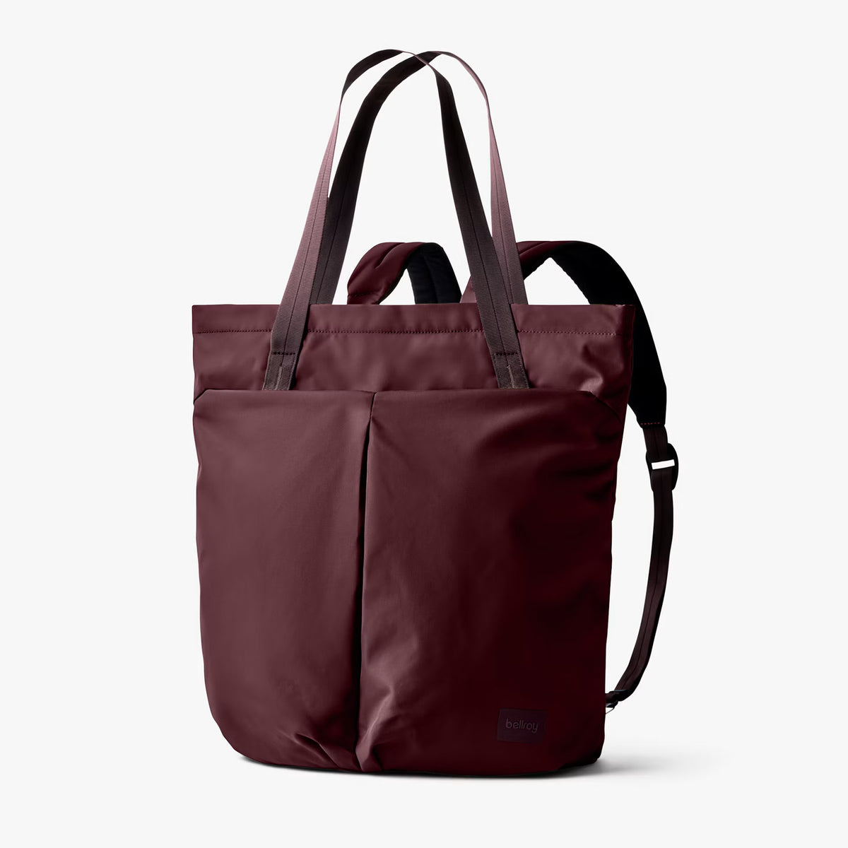 Laneway Totepack 18L - Storming Gravity