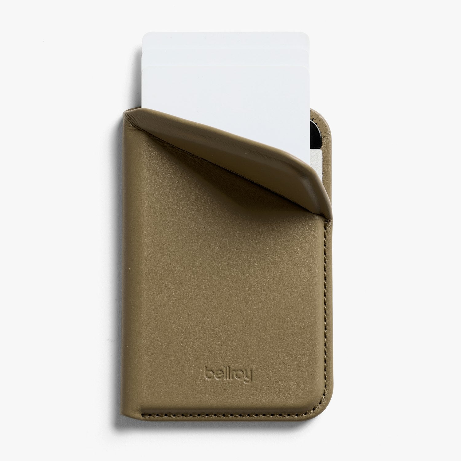 Mag Wallet - Storming Gravity