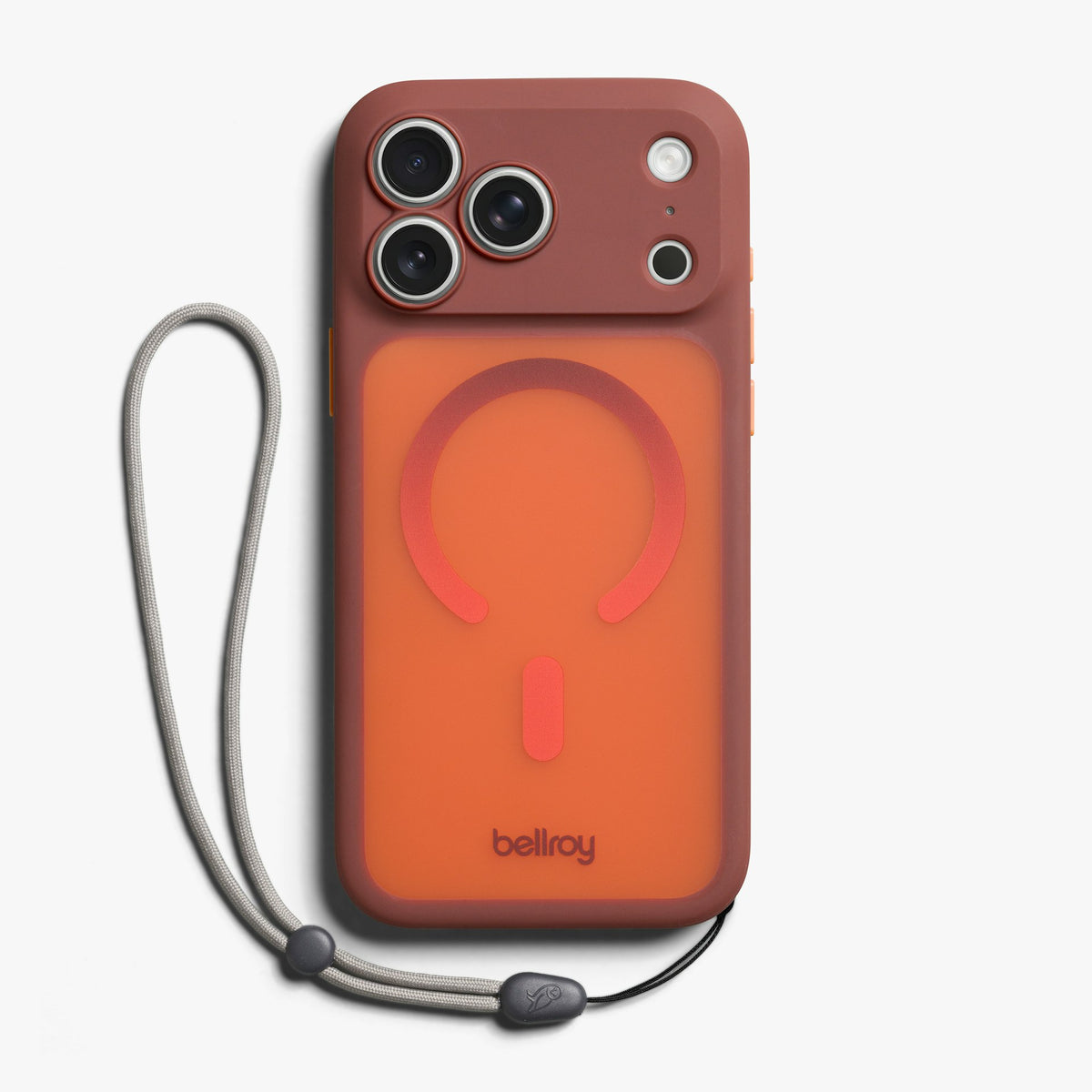 Cinch Phone Case for iPhone 18