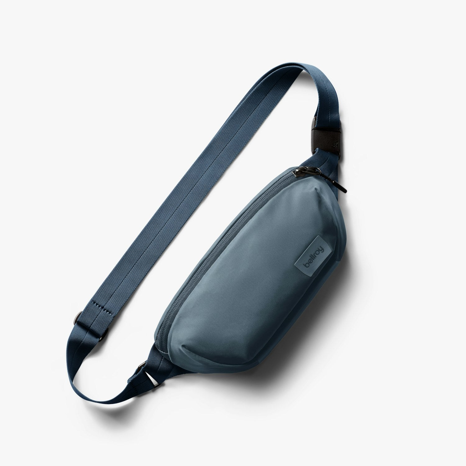 Laneway Belt Bag 2L - Storming Gravity
