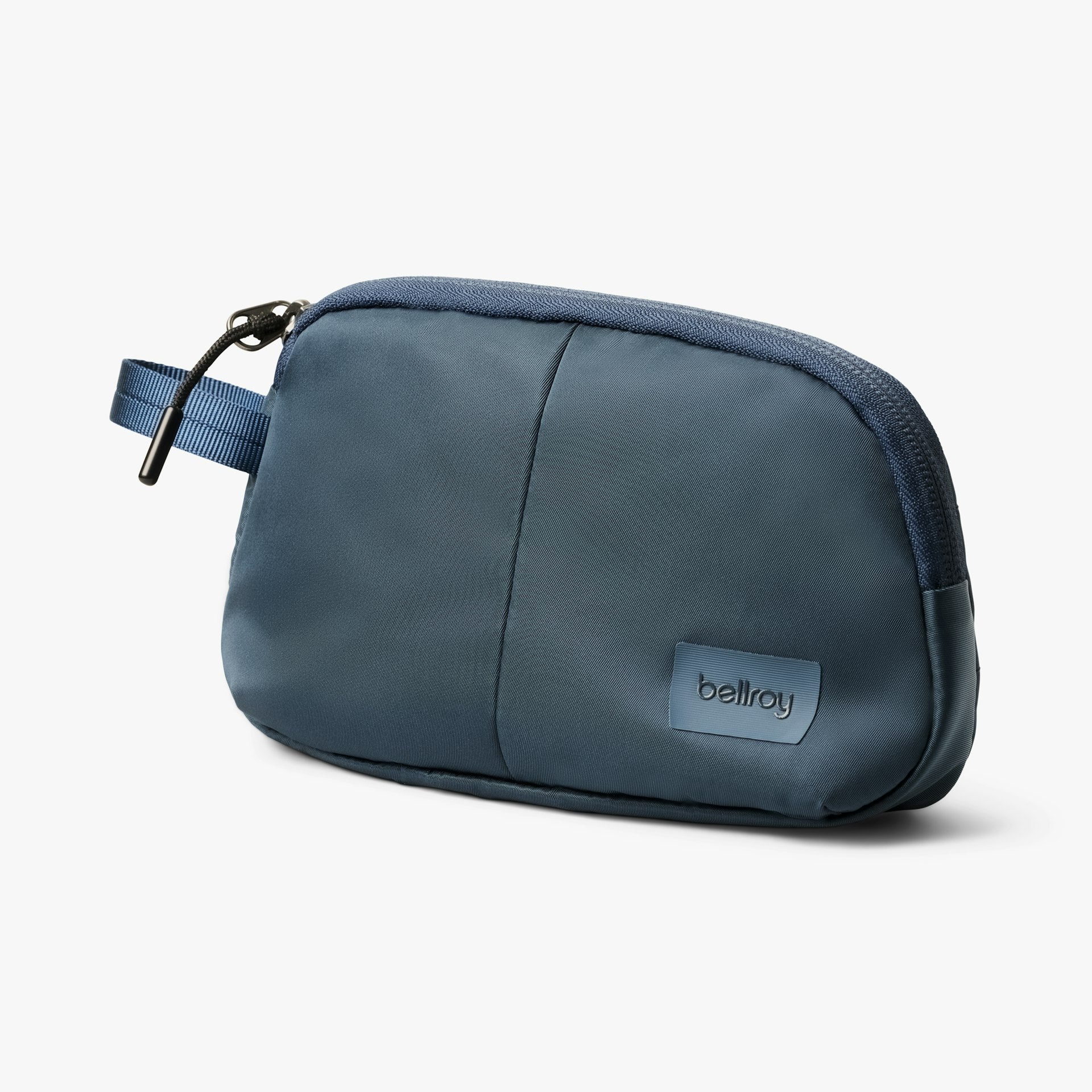 Laneway Daily Pouch - Storming Gravity