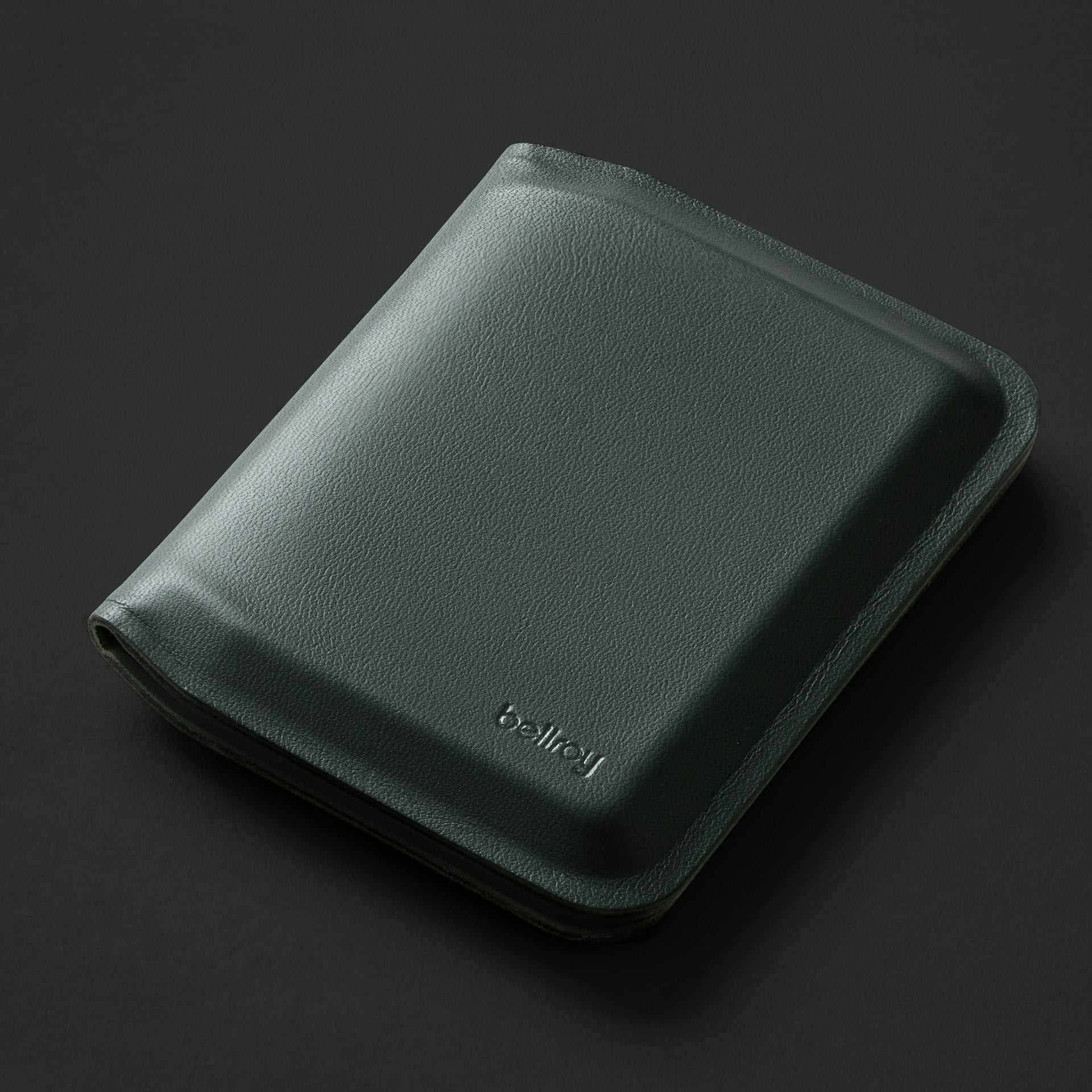 Bellroy Apex Slim Sleeve - Storming Gravity