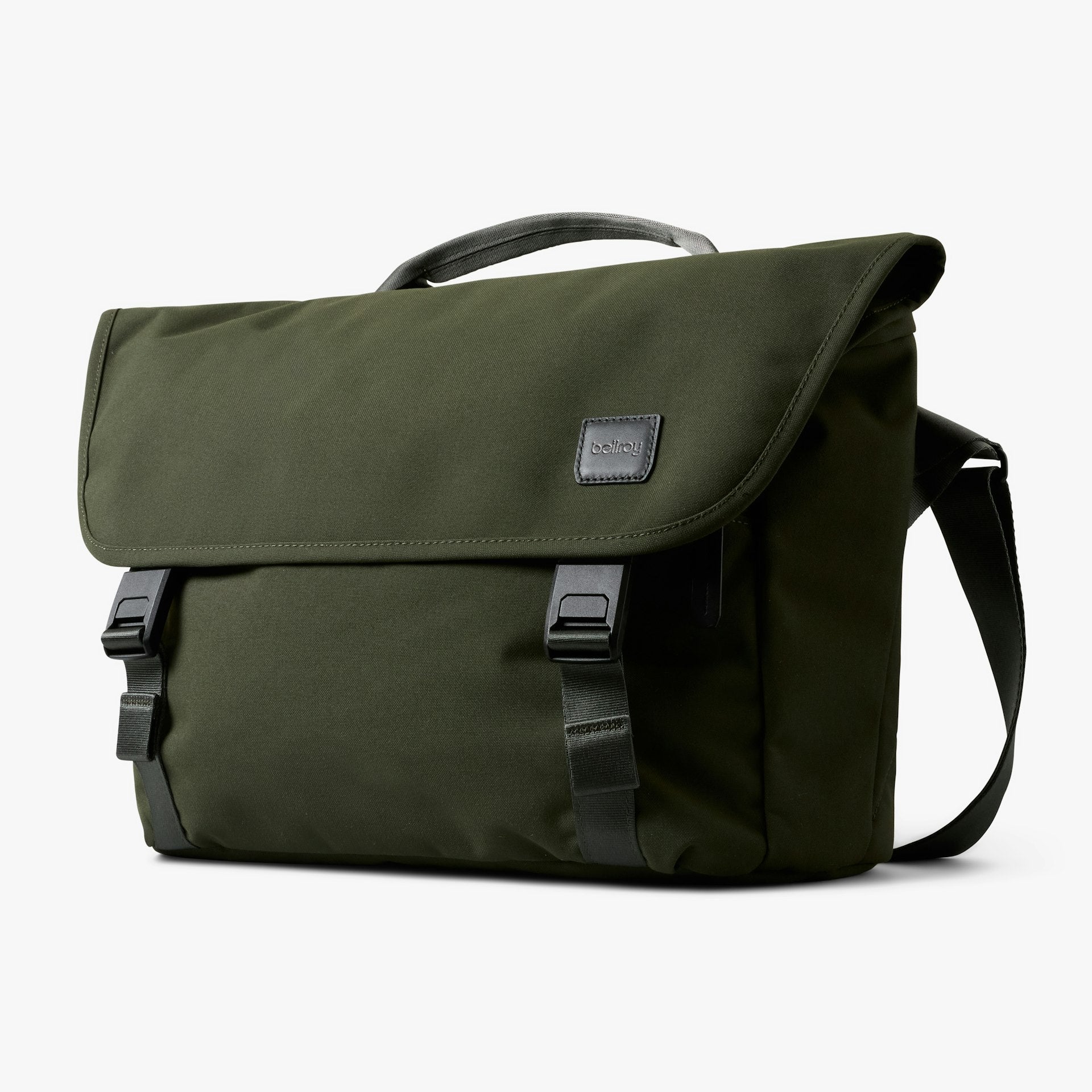 Classic Messenger 13L - Storming Gravity
