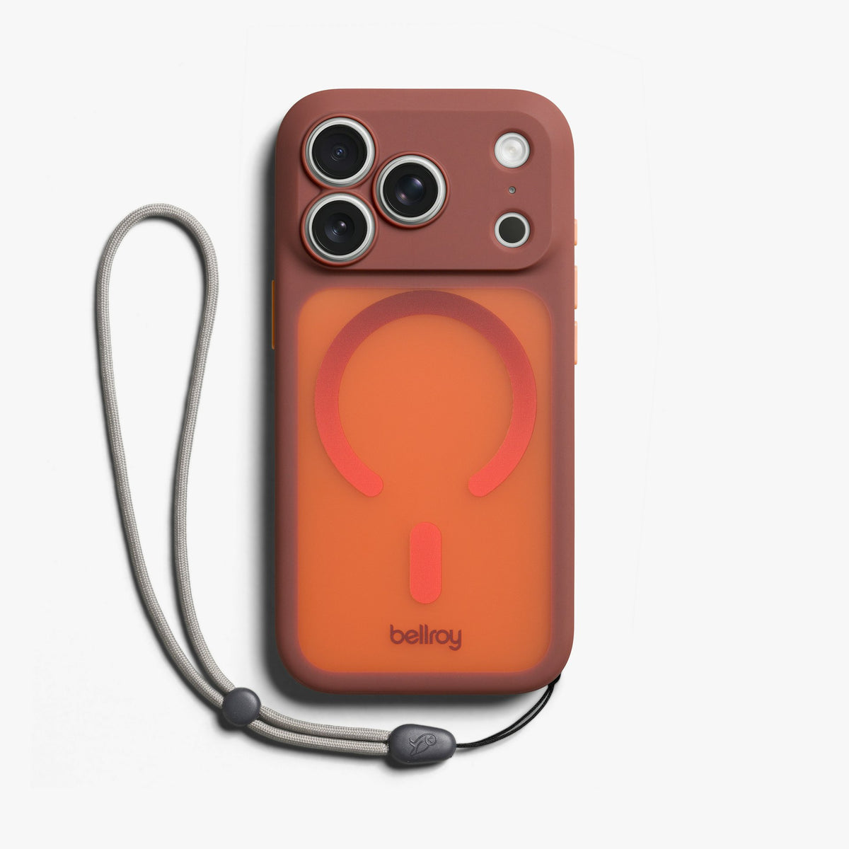 Cinch Phone Case for iPhone 18