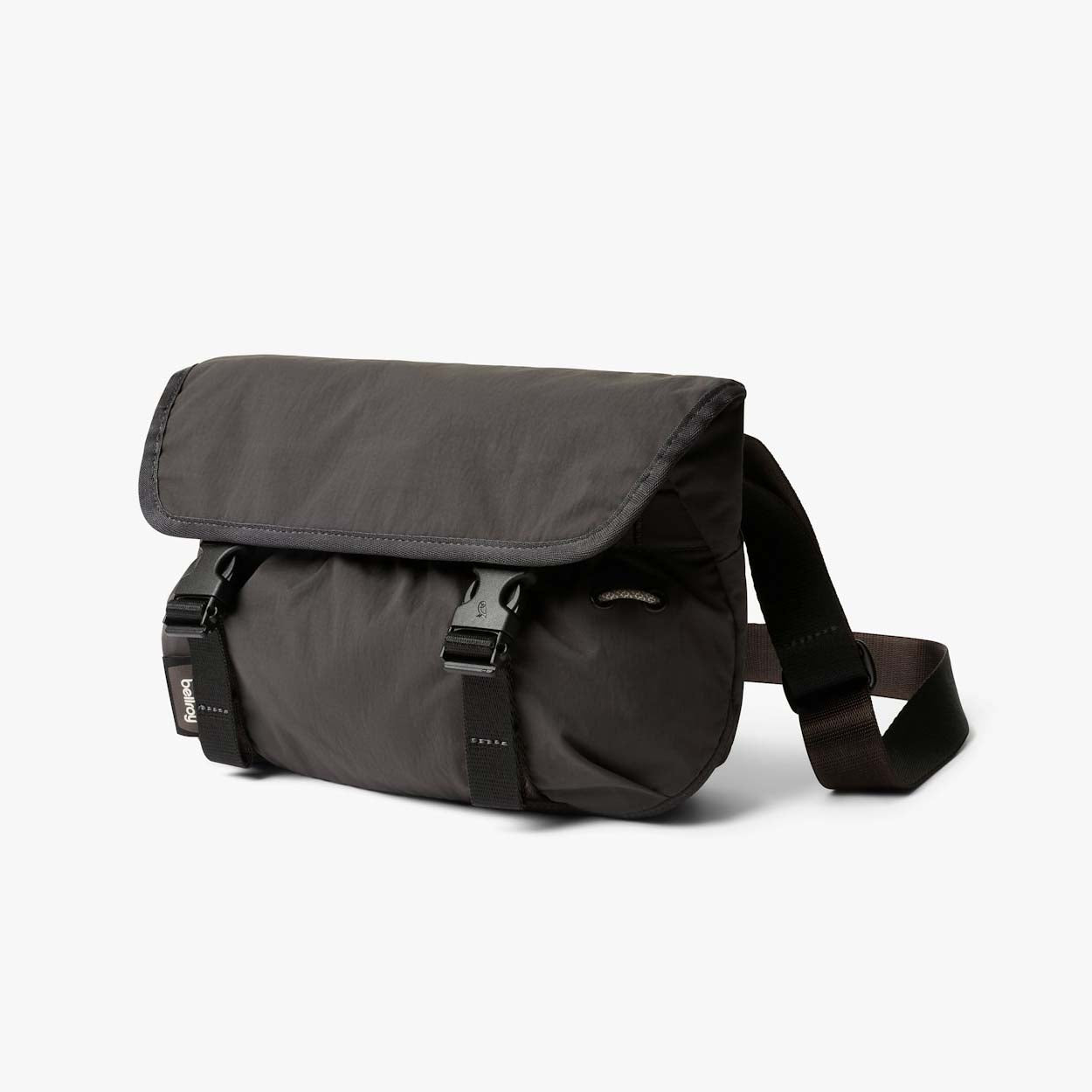 Cinch Mini Messenger - 6L - Storming Gravity