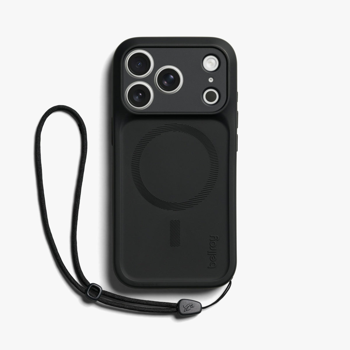 Venture Phone Case for iPhone 18