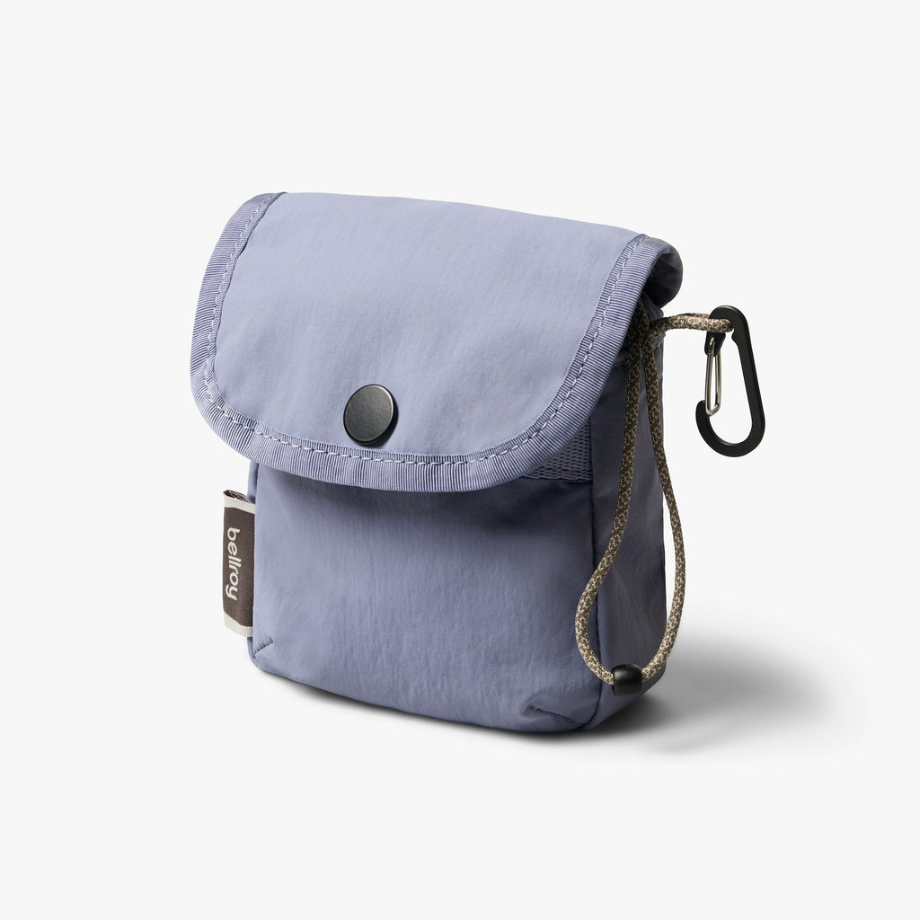 Cinch Pocket - Storming Gravity