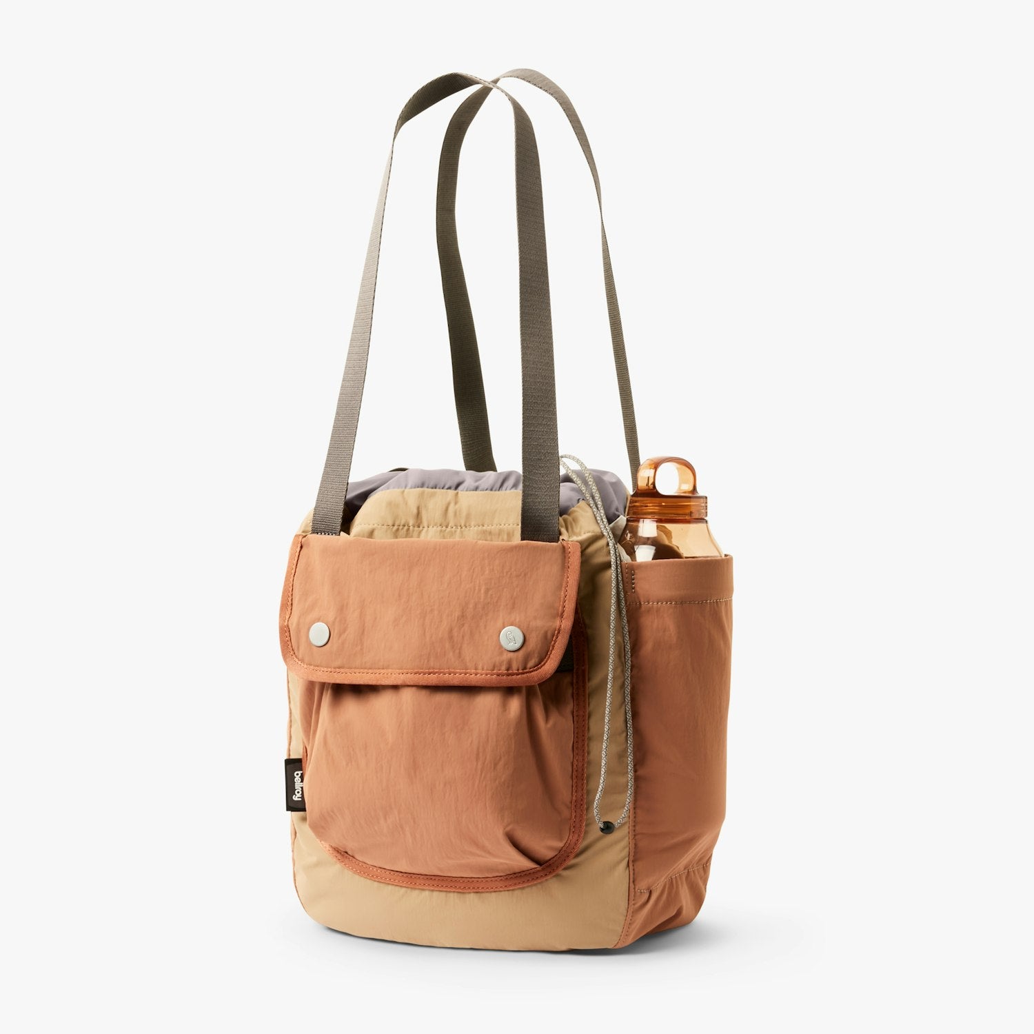 Cinch Tote 16L - Storming Gravity