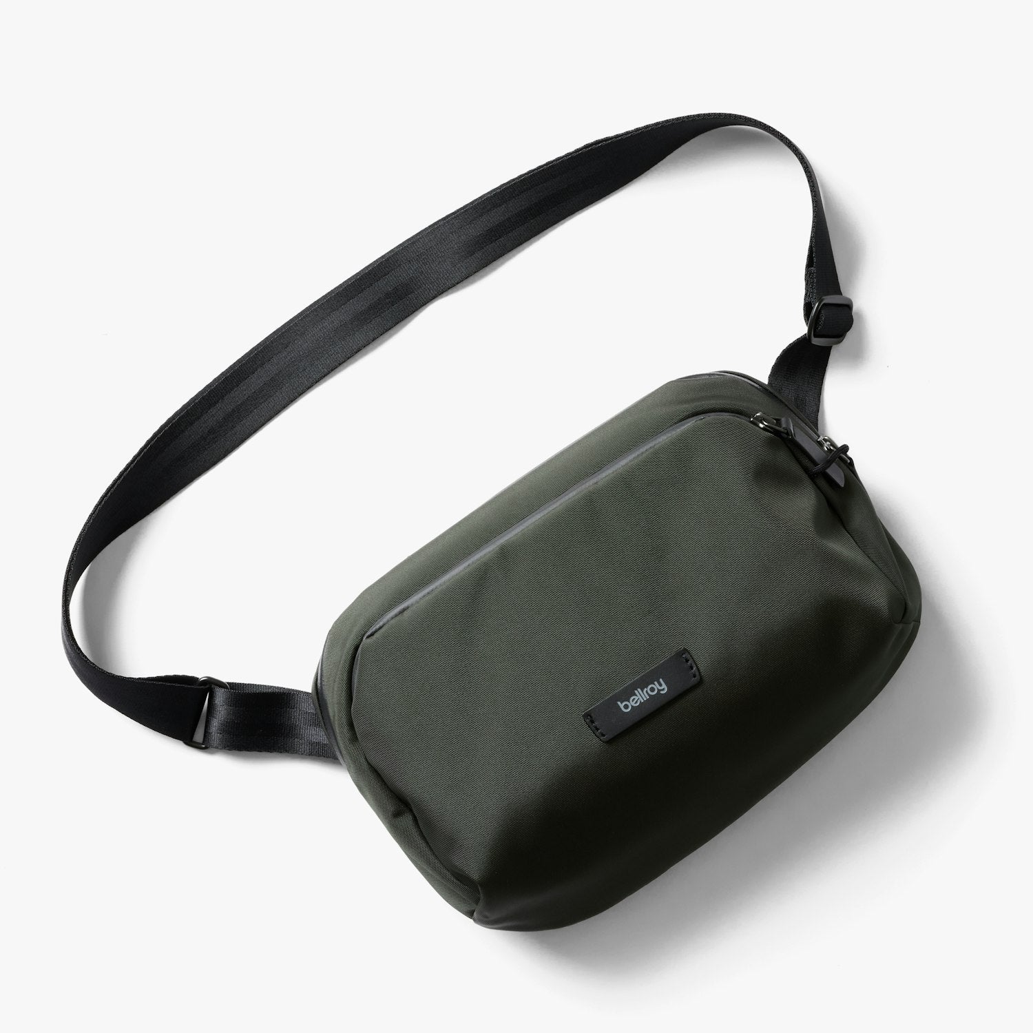 Transit Sling 5L - Storming Gravity