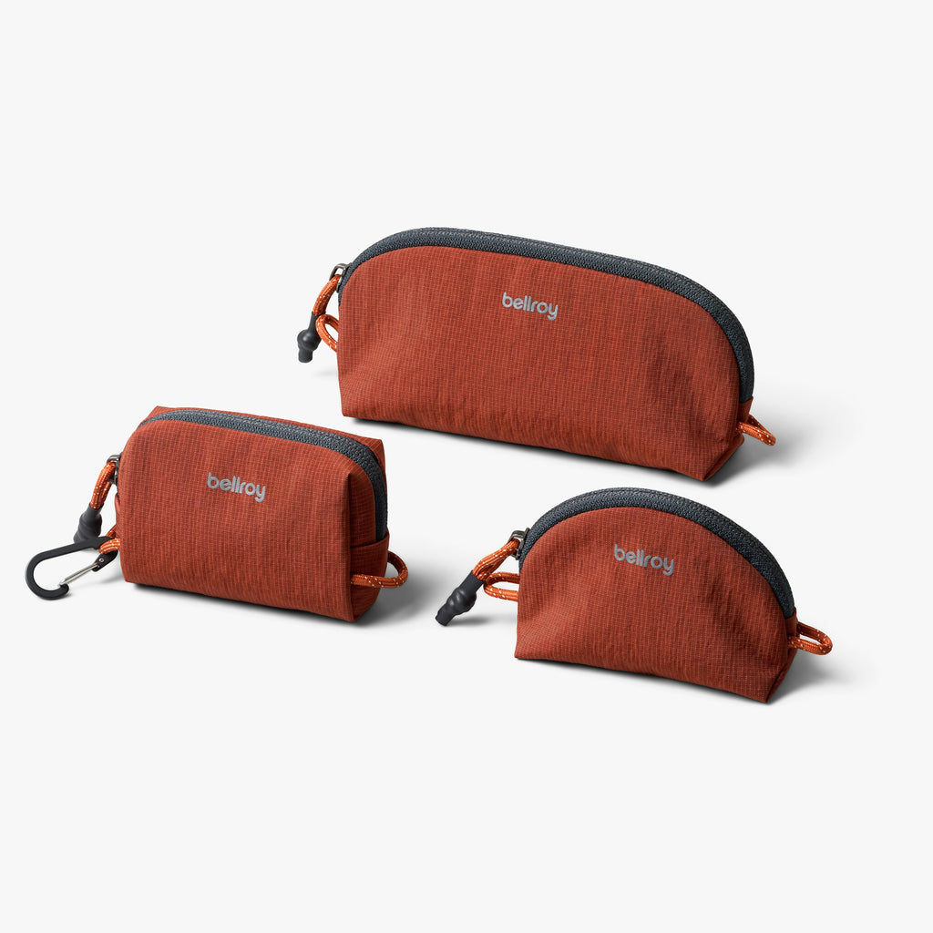 Lite Pocket Trio - Storming Gravity