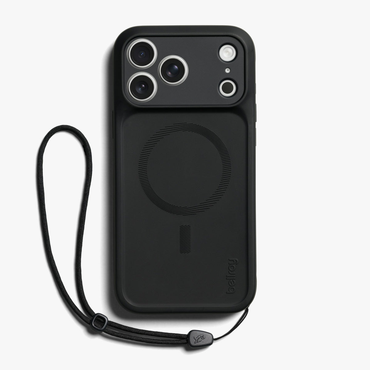 Venture Phone Case for iPhone 18