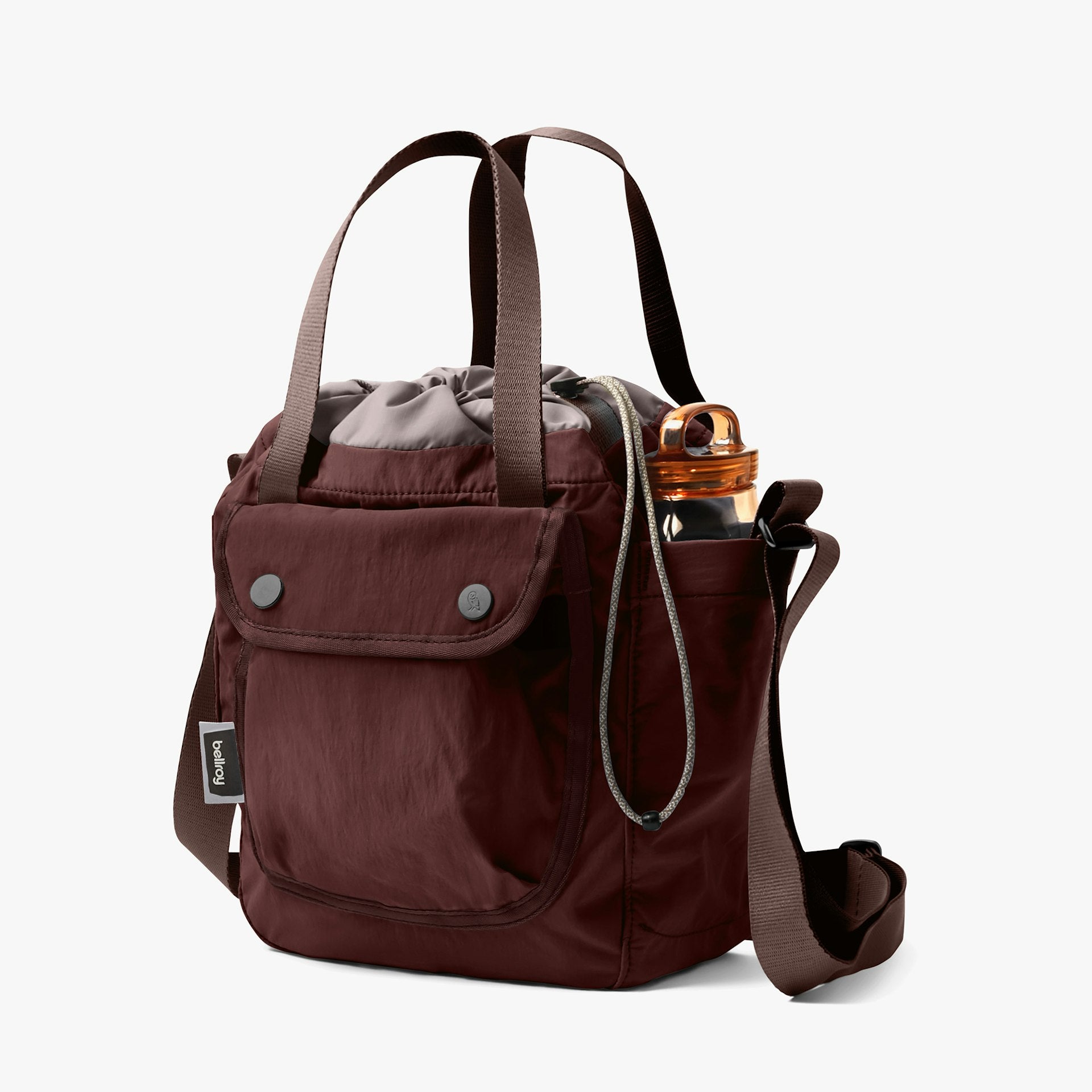 Cinch Bucket Bag 9L - Storming Gravity