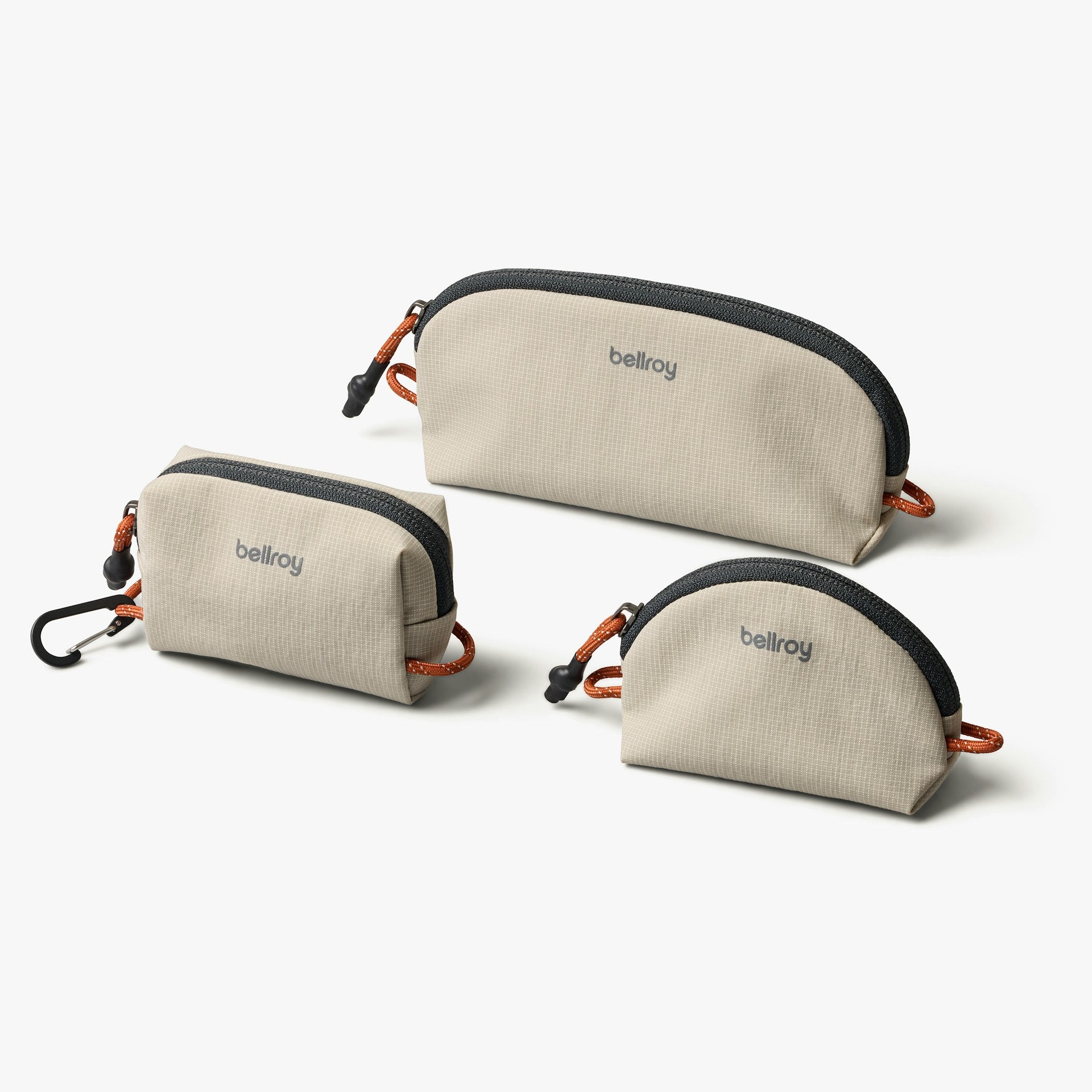 Lite Pocket Trio - Storming Gravity