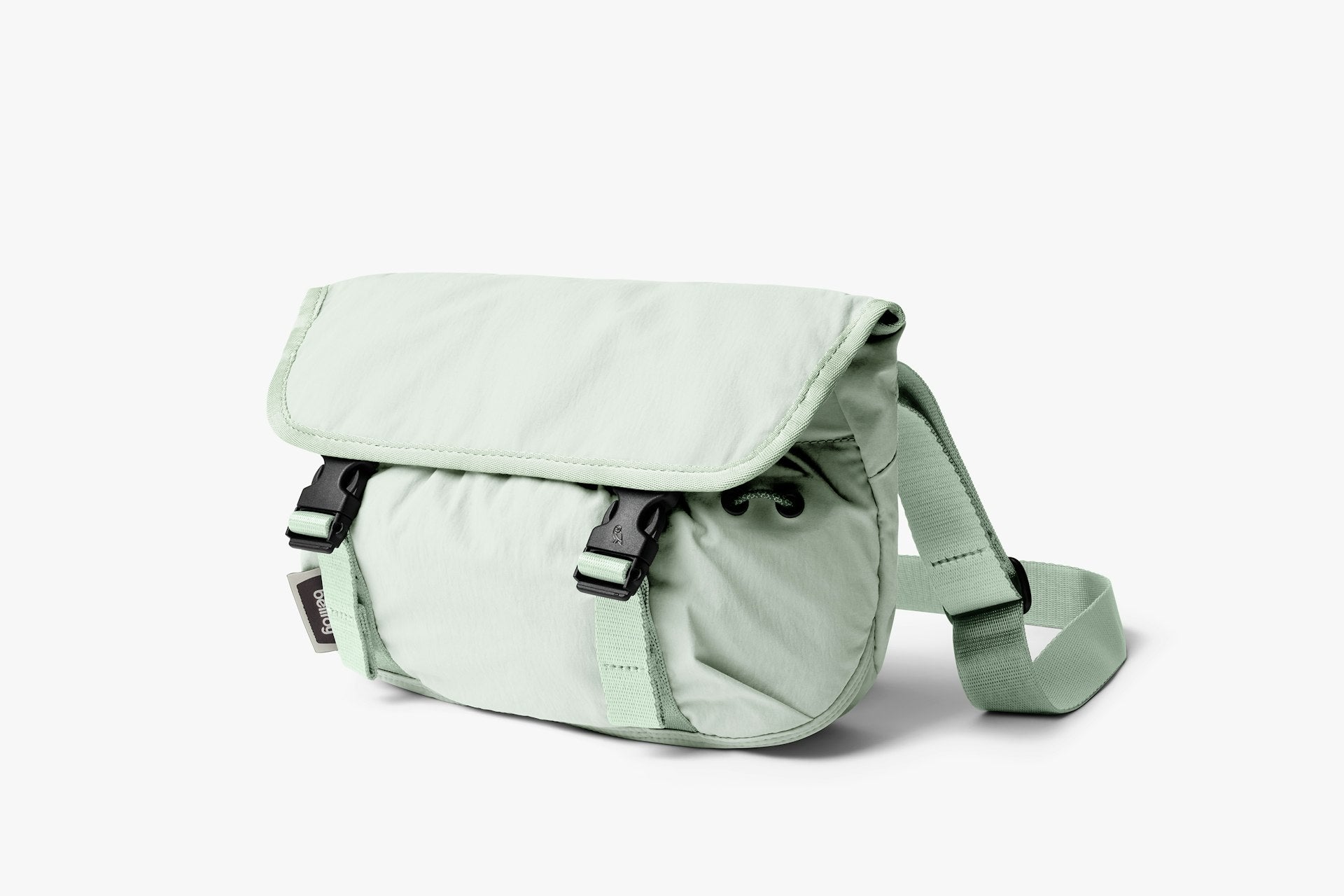 Cinch Mini Messenger - 6L - Storming Gravity
