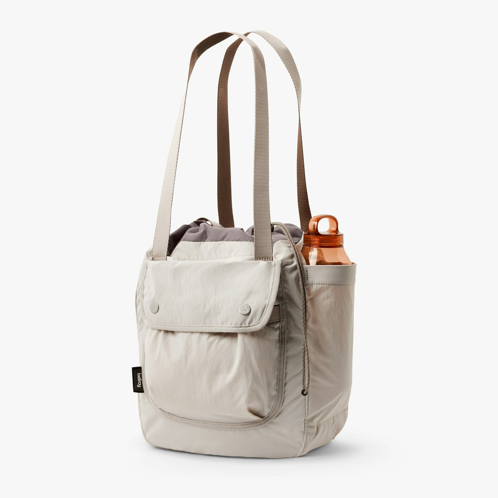 Cinch Tote 16L