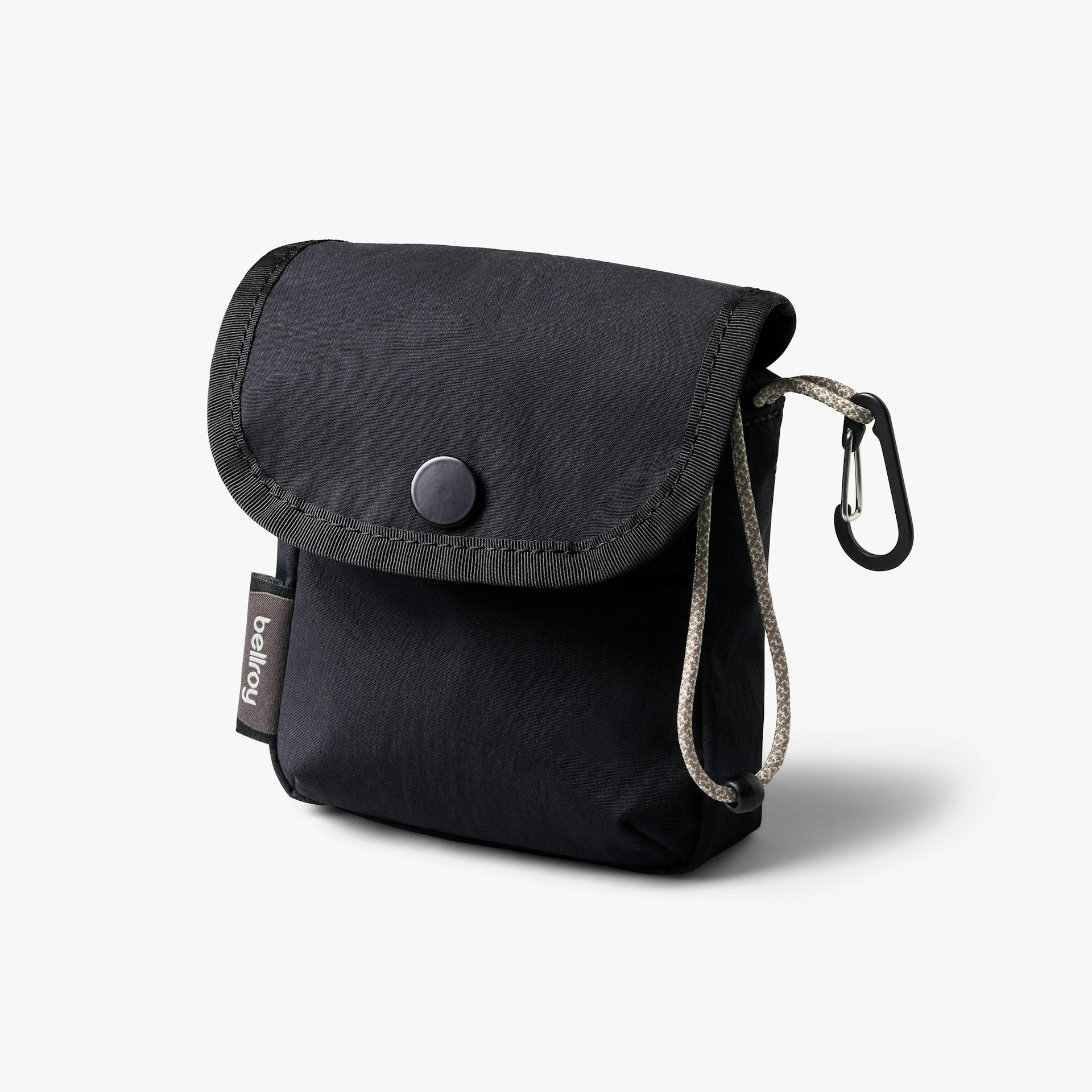 Cinch Pocket - Storming Gravity