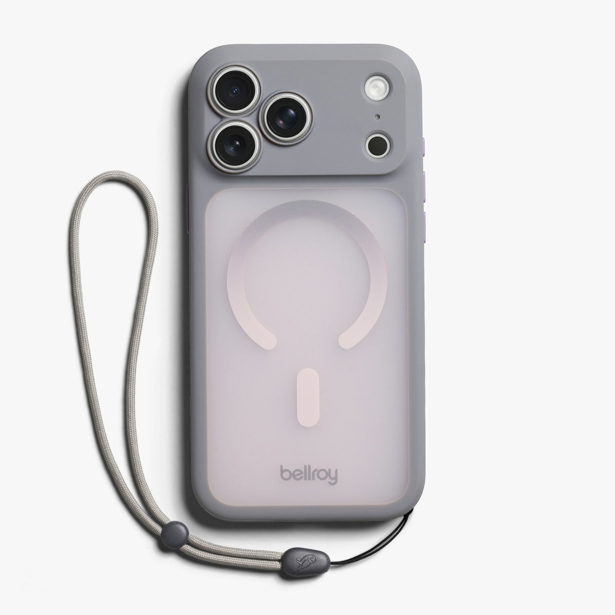 Cinch Phone Case for iPhone 18