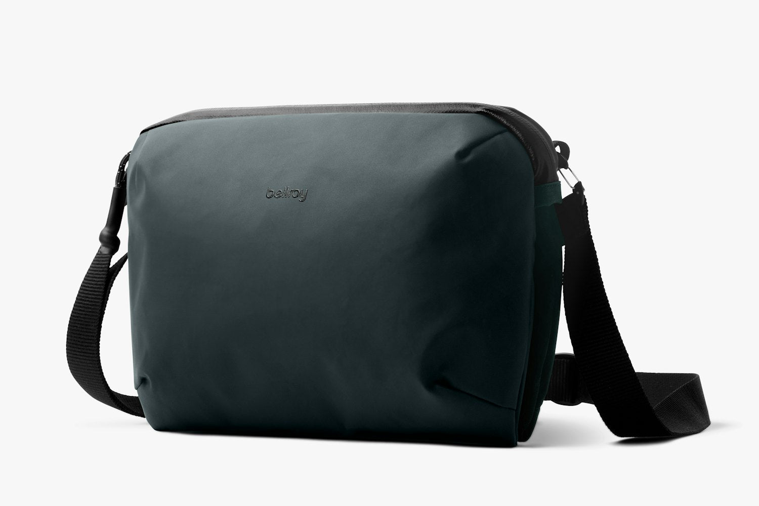 Venture Travel Crossbody 3L - Storming Gravity