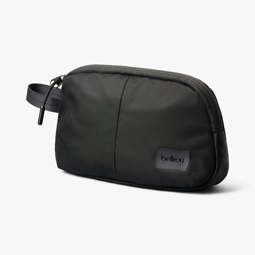 Laneway Daily Pouch - Storming Gravity
