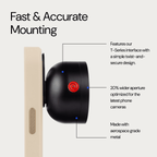 75mm Macro Mobile Lens II - T-Series