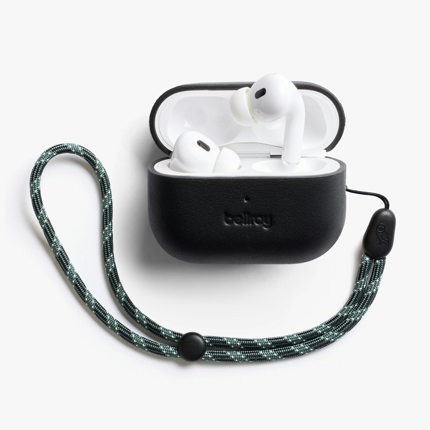 Pod Jacket Pro for AirPods Pro 3 - Storming Gravity