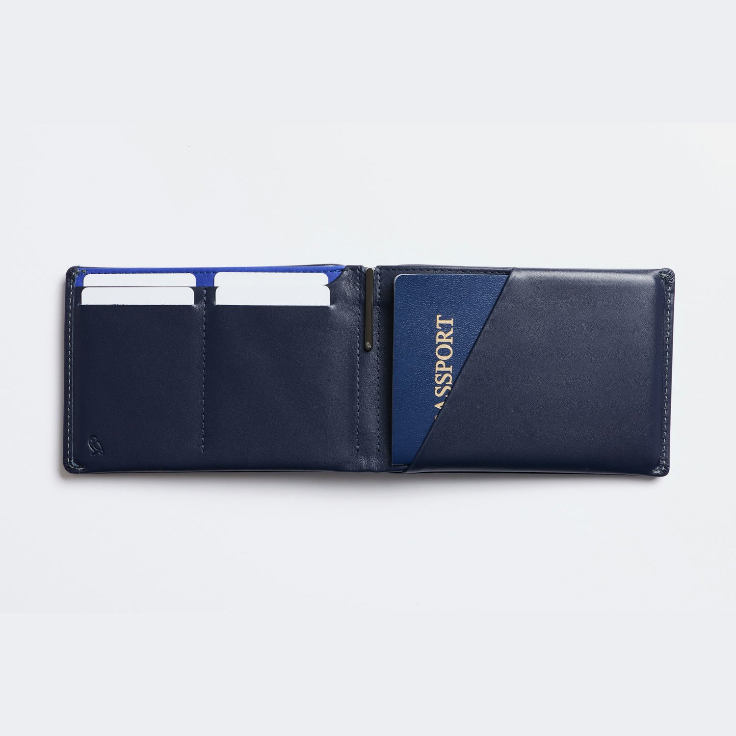 Bellroy Travel Wallet - Storming Gravity