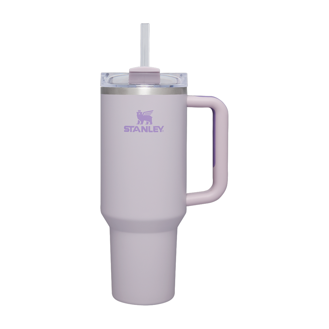 The Quencher H2.0 Flowstate™ Tumbler 40oz