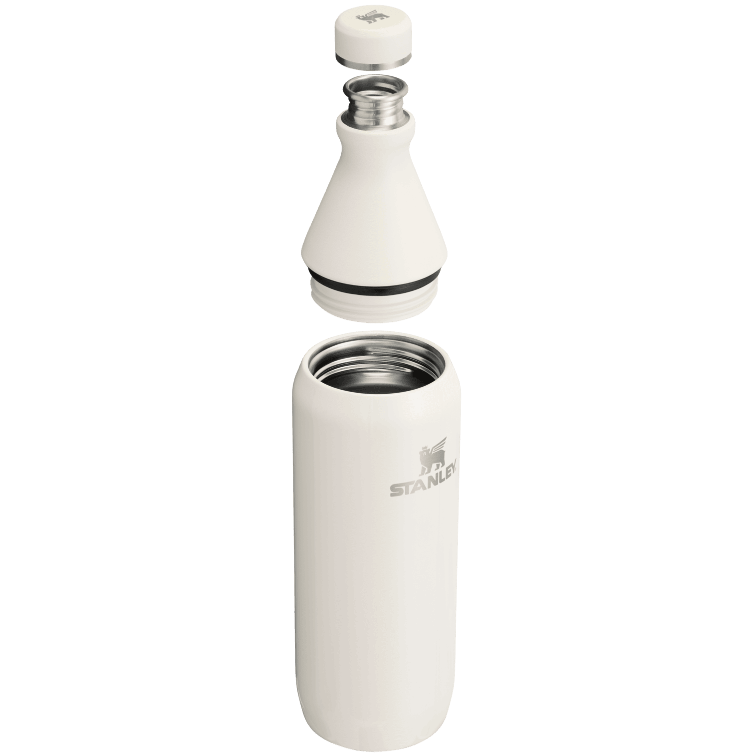 The All Day Slim Bottle - Storming Gravity
