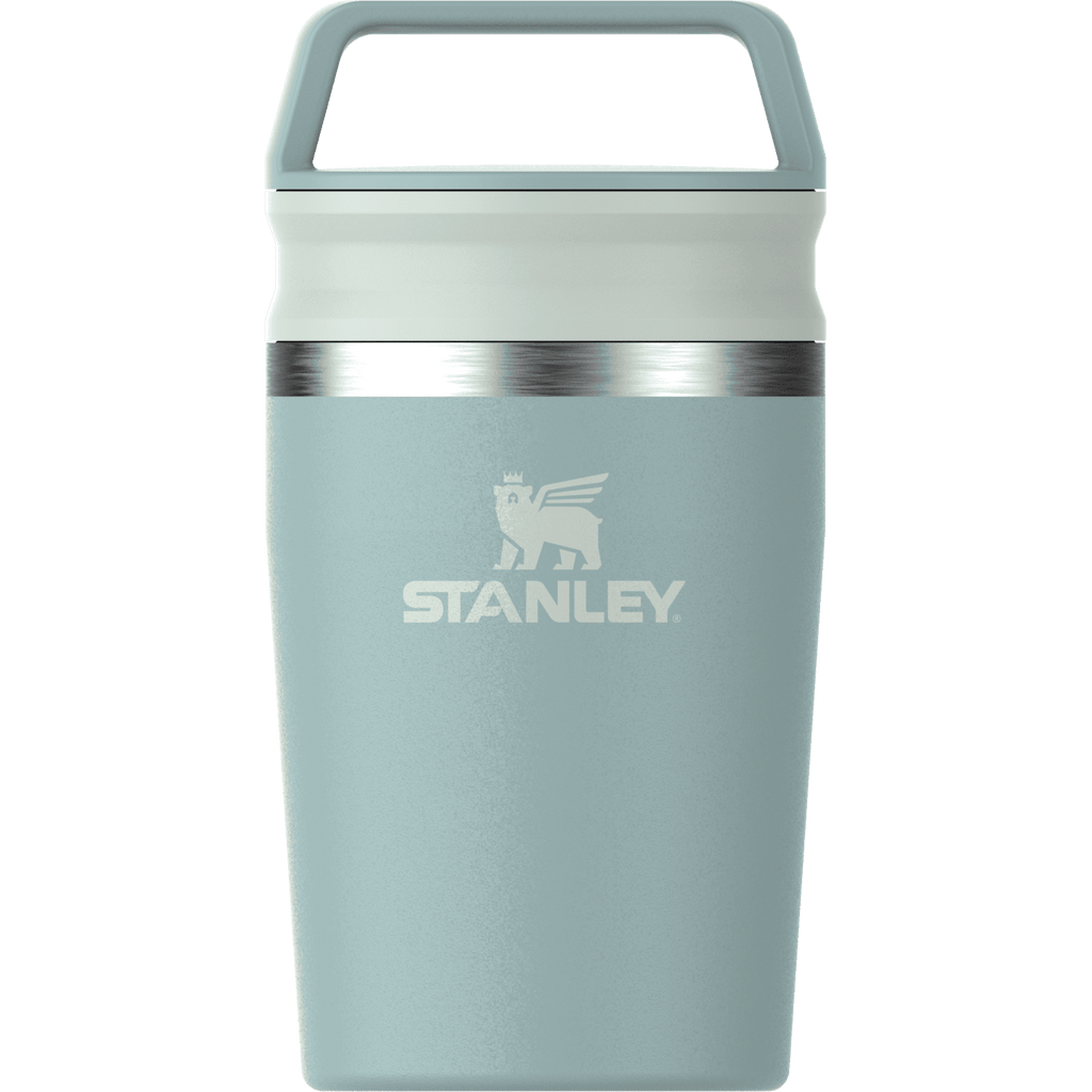 CAFÉ-TO-GO Travel Mug 8oz/12oz