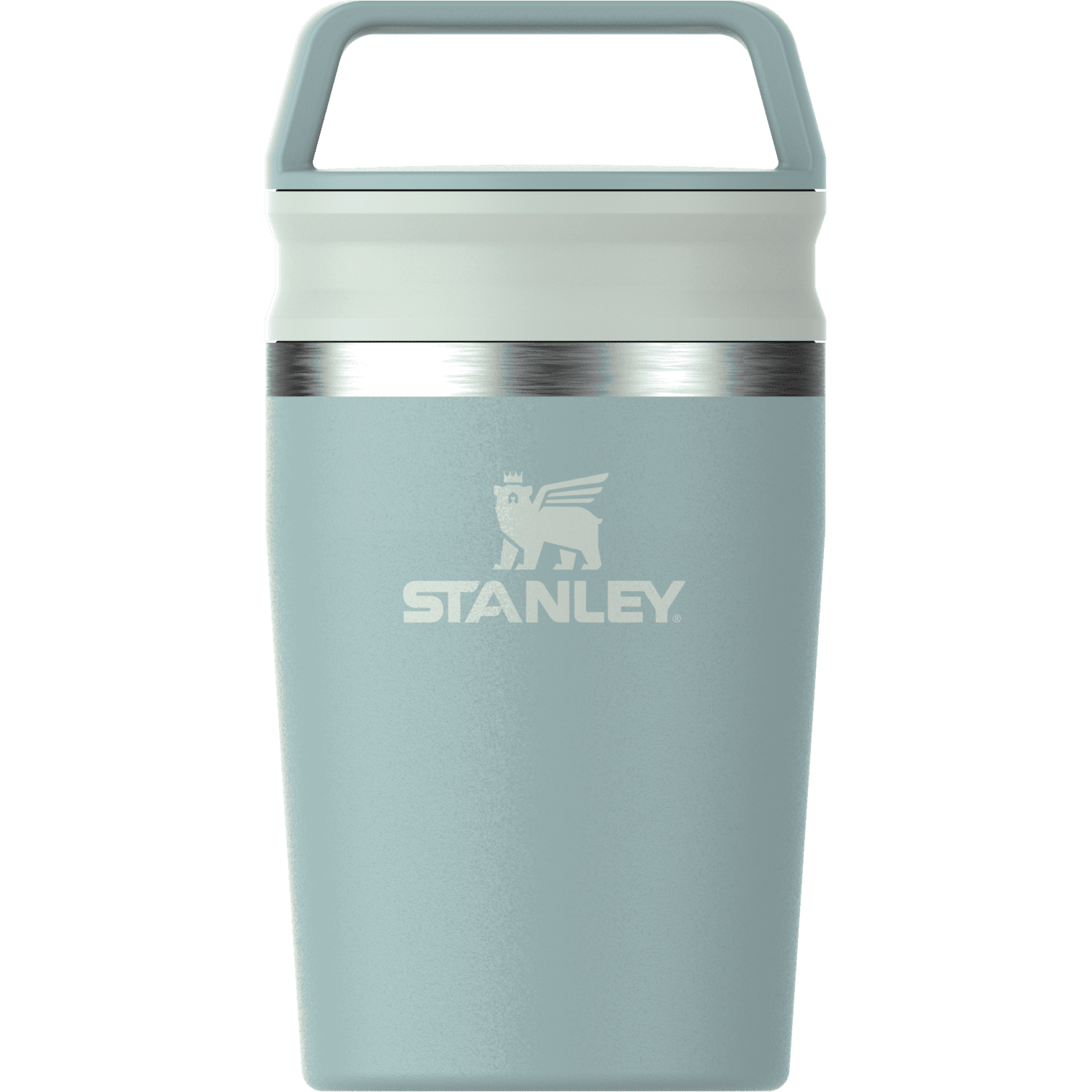 CAFÉ-TO-GO Travel Mug 8oz/12oz - Storming Gravity