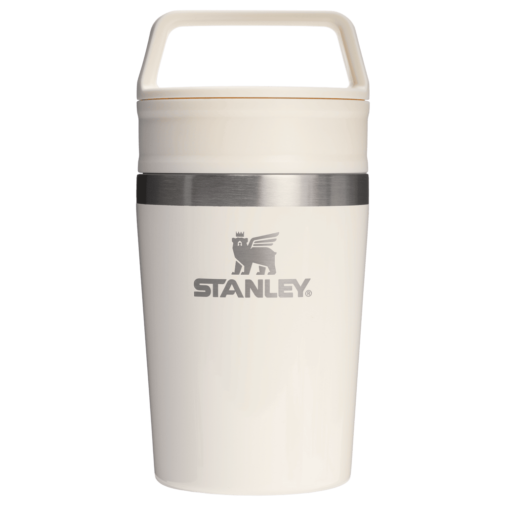 CAFÉ-TO-GO Travel Mug 8oz/12oz