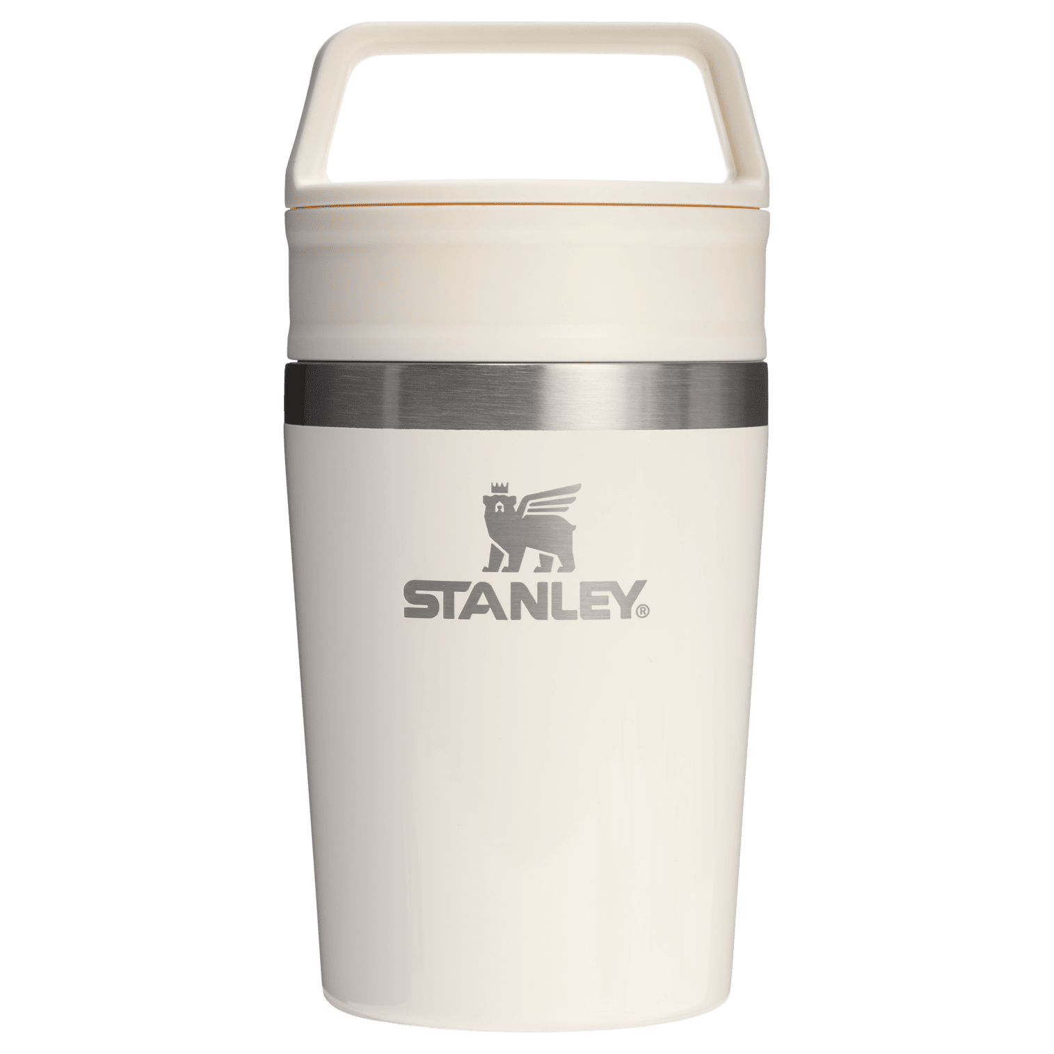 CAFÉ-TO-GO Travel Mug 8oz/12oz - Storming Gravity