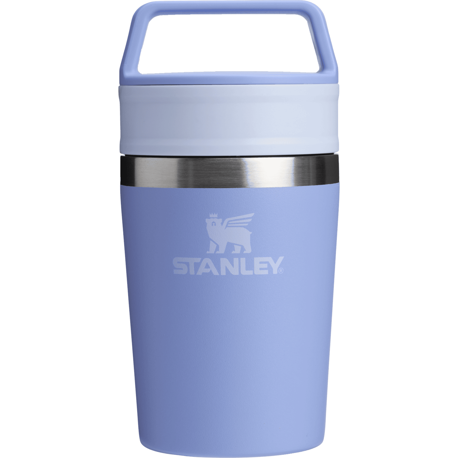 CAFÉ-TO-GO Travel Mug 8oz/12oz - Storming Gravity