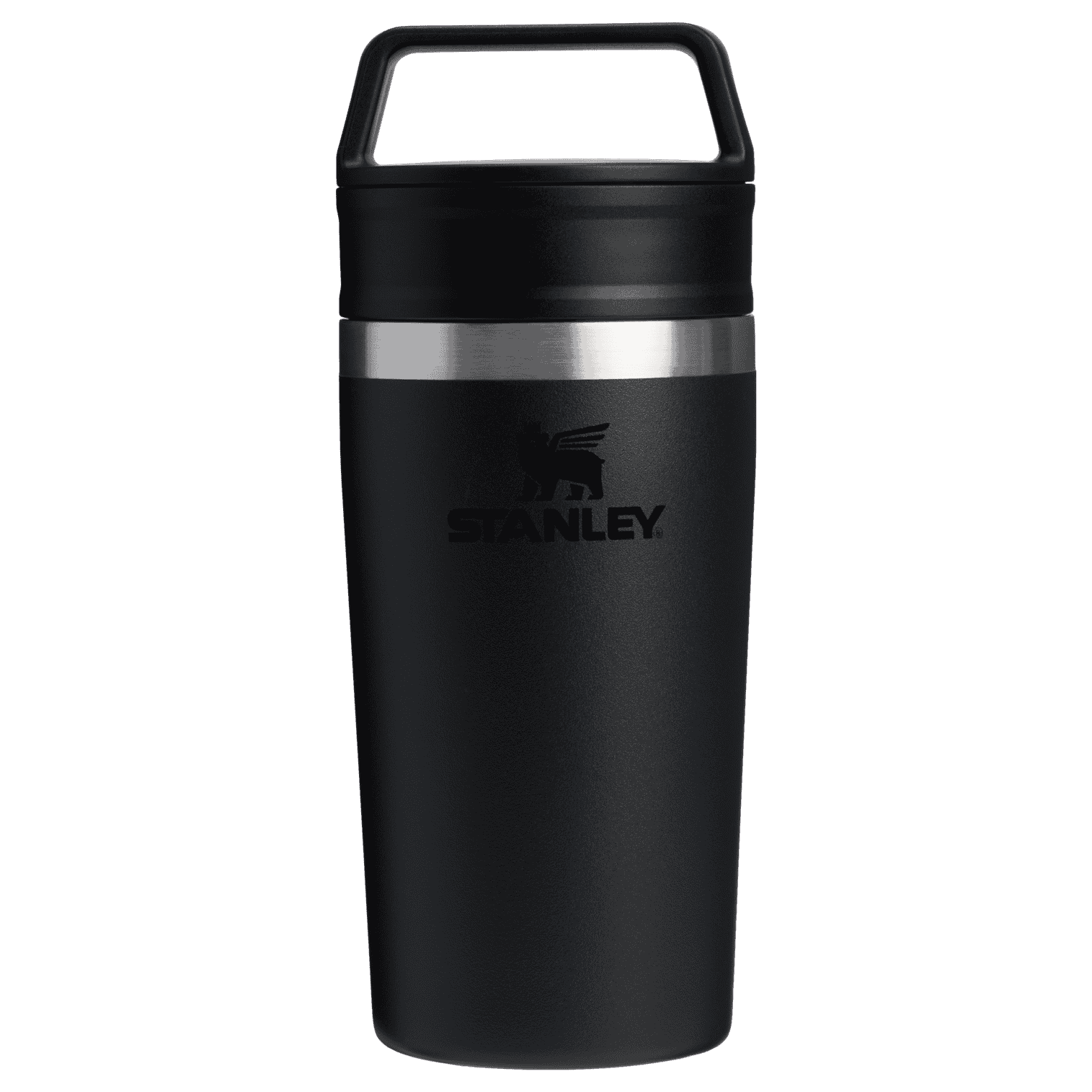 CAFÉ-TO-GO Travel Mug 8oz/12oz - Storming Gravity
