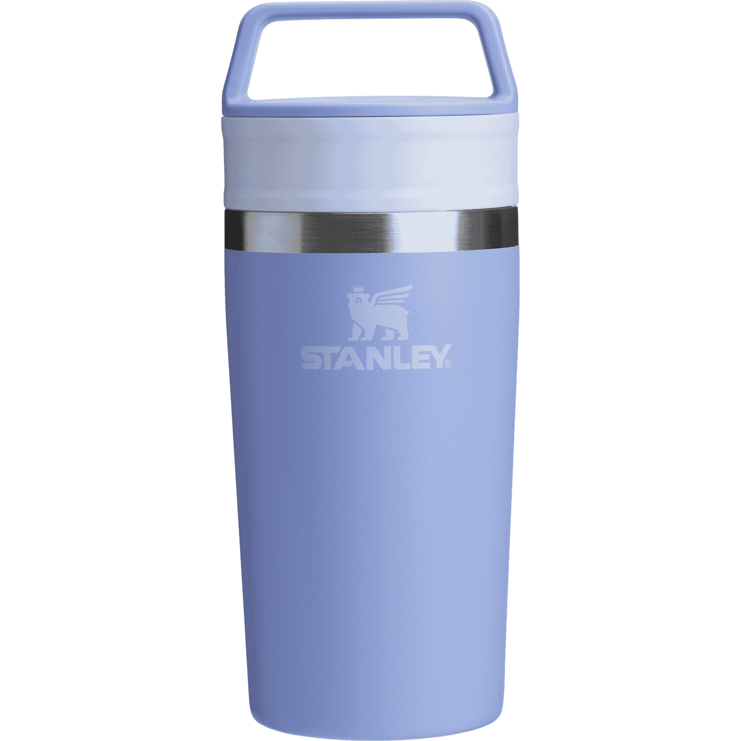 CAFÉ-TO-GO Travel Mug 8oz/12oz - Storming Gravity